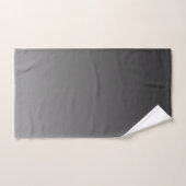 Effen kleur Amerikaanse badhanddoek set Bad Handdoek (Handdoek)