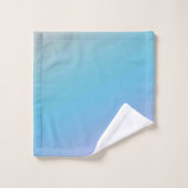 Effen kleur Amerikaanse badhanddoek set Bad Handdoek (Wasdoekje)