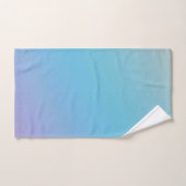 Effen kleur Amerikaanse badhanddoek set Bad Handdoek (Handdoek)