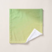 Effen kleur Amerikaanse badhanddoek set Bad Handdoek (Wasdoekje)