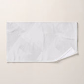 Effen kleur Amerikaanse badhanddoek set Bad Handdoek (Handdoek)