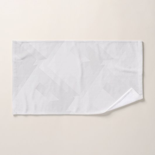 Effen kleur Amerikaanse badhanddoek set Bad Handdoek (Handdoek)