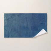 Effen kleur Amerikaanse badhanddoek set Bad Handdoek (Handdoek)
