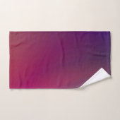 Effen kleur Amerikaanse badhanddoek set Bad Handdoek (Handdoek)