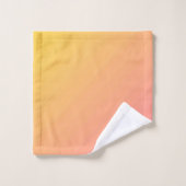 Effen kleur Amerikaanse badhanddoek set Bad Handdoek (Wasdoekje)