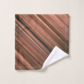 Effen kleur Amerikaanse badhanddoek set Bad Handdoek (Wasdoekje)
