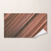 Effen kleur Amerikaanse badhanddoek set Bad Handdoek (Handdoek)
