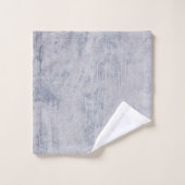 Effen kleur Amerikaanse badhanddoek set Bad Handdoek (Wasdoekje)