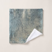 Effen kleur Amerikaanse badhanddoek set Bad Handdoek (Wasdoekje)
