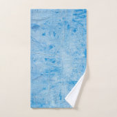 Effen kleur Amerikaanse badhanddoek set Bad Handdoek (Handdoek)