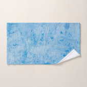 Effen kleur Amerikaanse badhanddoek set Bad Handdoek (Handdoek)
