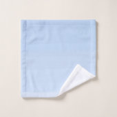 Effen kleur Amerikaanse badhanddoek set Bad Handdoek (Wasdoekje)