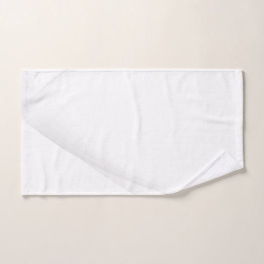 Effen kleur Amerikaanse badhanddoek set Bad Handdoek (Handdoek)