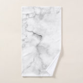 Effen kleur Amerikaanse badhanddoek set Bad Handdoek (Handdoek)