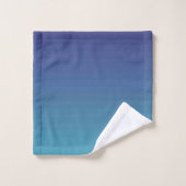 Effen kleur Amerikaanse badhanddoek set Bad Handdoek (Wasdoekje)