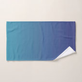 Effen kleur Amerikaanse badhanddoek set Bad Handdoek (Handdoek)