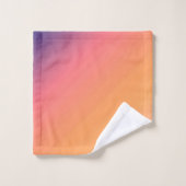 Effen kleur Amerikaanse badhanddoek set Bad Handdoek (Wasdoekje)