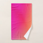 Effen kleur Amerikaanse badhanddoek set Bad Handdoek (Handdoek)
