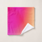 Effen kleur Amerikaanse badhanddoek set Bad Handdoek (Wasdoekje)