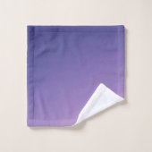 Effen kleur Amerikaanse badhanddoek set Bad Handdoek (Wasdoekje)