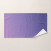 Effen kleur Amerikaanse badhanddoek set Bad Handdoek (Handdoek)