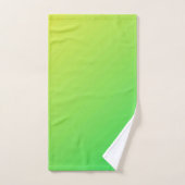 Effen kleur Amerikaanse badhanddoek set Bad Handdoek (Handdoek)