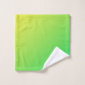 Effen kleur Amerikaanse badhanddoek set Bad Handdoek (Wasdoekje)