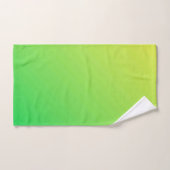Effen kleur Amerikaanse badhanddoek set Bad Handdoek (Handdoek)