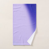 Effen kleur Amerikaanse badhanddoek set Bad Handdoek (Handdoek)