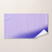Effen kleur Amerikaanse badhanddoek set Bad Handdoek (Handdoek)