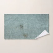 Effen kleur Amerikaanse badhanddoek set Bad Handdoek (Handdoek)