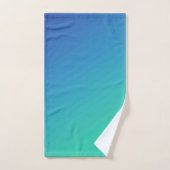 Effen kleur Amerikaanse badhanddoek set Bad Handdoek (Handdoek)