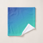 Effen kleur Amerikaanse badhanddoek set Bad Handdoek (Wasdoekje)