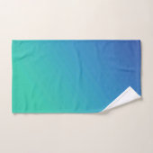 Effen kleur Amerikaanse badhanddoek set Bad Handdoek (Handdoek)