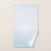 Effen kleur Amerikaanse badhanddoek set Bad Handdoek (Handdoek)