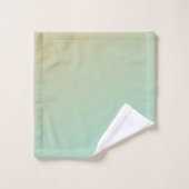 Effen kleur Amerikaanse badhanddoek set Bad Handdoek (Wasdoekje)
