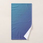 Effen kleur Amerikaanse badhanddoek set Bad Handdoek (Handdoek)