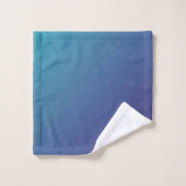 Effen kleur Amerikaanse badhanddoek set Bad Handdoek (Wasdoekje)