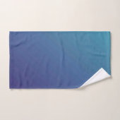Effen kleur Amerikaanse badhanddoek set Bad Handdoek (Handdoek)