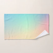 Effen kleur Amerikaanse badhanddoek set Bad Handdoek (Handdoek)