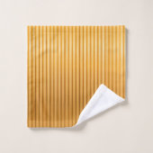 Effen kleur Amerikaanse badhanddoek set Bad Handdoek (Wasdoekje)