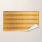 Effen kleur Amerikaanse badhanddoek set Bad Handdoek (Handdoek)