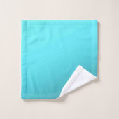 Effen kleur Amerikaanse badhanddoek set Bad Handdoek (Wasdoekje)