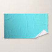 Effen kleur Amerikaanse badhanddoek set Bad Handdoek (Handdoek)