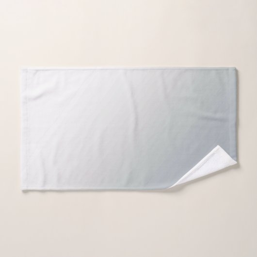 Effen kleur Amerikaanse badhanddoek set Bad Handdoek (Handdoek)