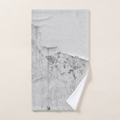 Effen kleur Amerikaanse badhanddoek set Bad Handdoek (Handdoek)