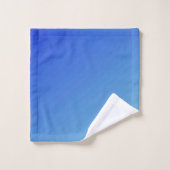 Effen kleur Amerikaanse badhanddoek set Bad Handdoek (Wasdoekje)