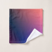 Effen kleur Amerikaanse badhanddoek set Bad Handdoek (Wasdoekje)
