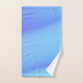 Effen kleur Amerikaanse badhanddoek set Bad Handdoek (Handdoek)