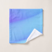 Effen kleur Amerikaanse badhanddoek set Bad Handdoek (Wasdoekje)